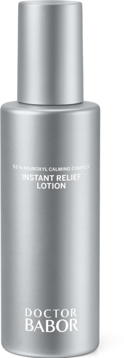 Babor DOCTOR - Instant Relief Lotion (150 ml, Gesichtsbalsam)