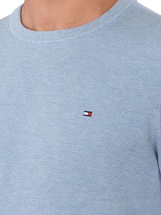 Image du produit Tommy Hilfiger Essential Pullover Structure (M)