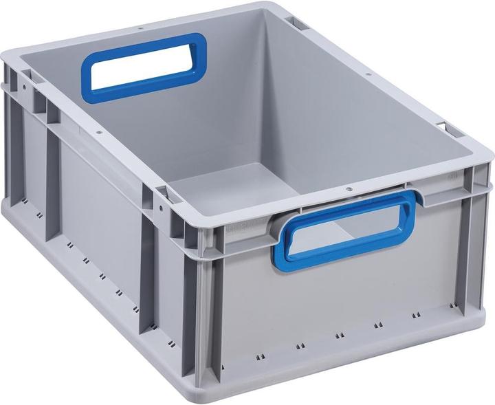 kaiserkraft Heavy Duty Euro Standard Container (30 cm, 15.90 l)
