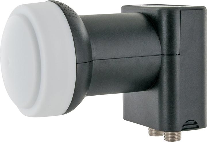 Schwaiger Twin LNB (Twin LNB, 40mm)