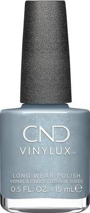 CND Vinylux Teal Textile Black 1.25ml (Teal)