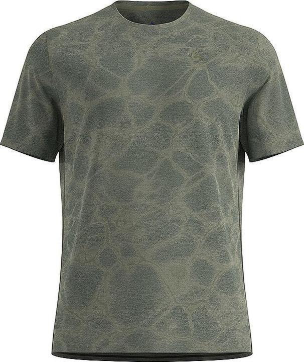 Actual product image Odlo Zeroweight Engineered Chill-Tec (L)