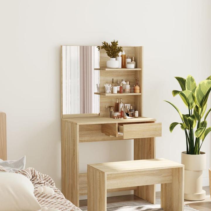Produktbild VidaXL Xander (74.5 x 40 x 141 cm)