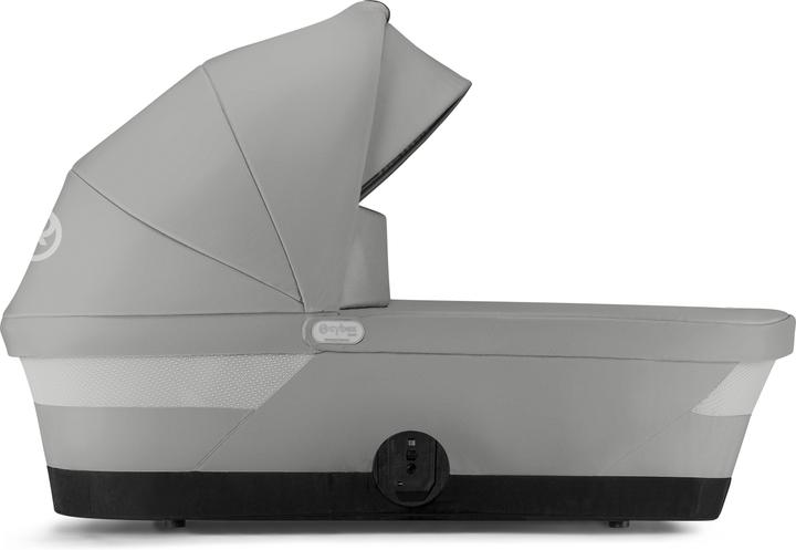 Produktbild Cybex Gazelle S Carrycot, Stone Grey
