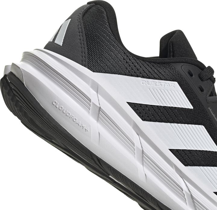 Actual product image adidas Questar 3 (41 1/3)