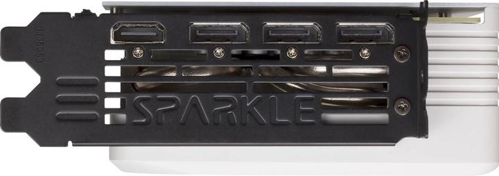 Actual product image Sparkle B580 12GB Intel Arc ROC Luna OC Ultra GDDR6 (12 GB)