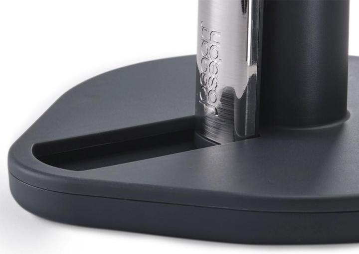 Produktbild Joseph Joseph Hold grau Küchenrollenständer mit Griff