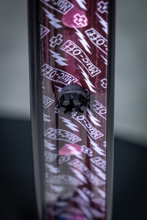 Produktbild Muc-Off V2 Tubeless Ventil Kit, 80mm