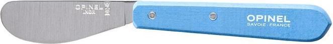 Actual product image Opinel N°117 Stroke knife skyblue (1 Piece, Knife)