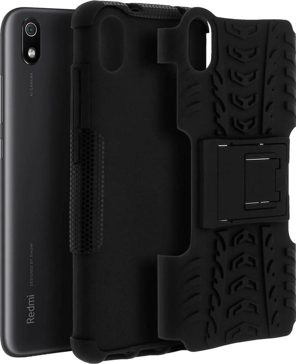 Actual product image Avizar Quadro Series (Xiaomi Redmi 7A)