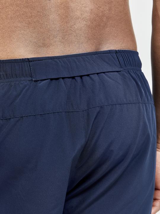 Actual product image Craft Adv Essence 2" Stretch Shorts M Blaze XL (XL)