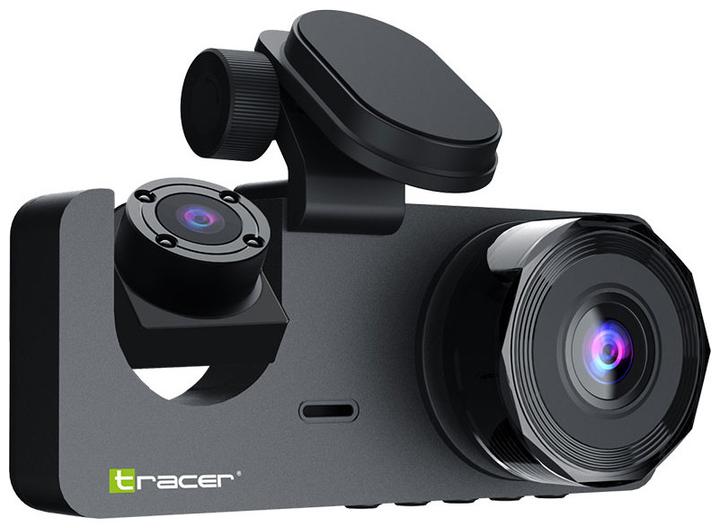 Tracer Halo 360 (Built-in display, Built-in microphone, Full HD)