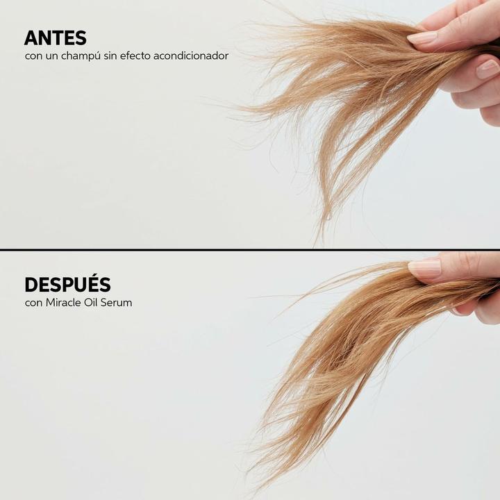 Image du produit Wella Ultimate Smooth (200 ml)