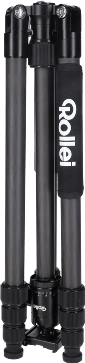 Actual product image Rollei C5i (Carbon)