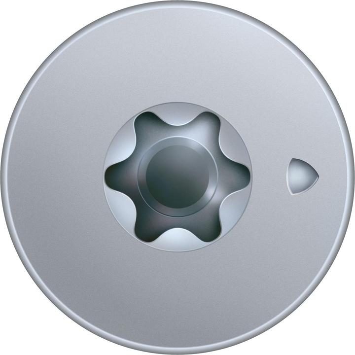 Productafbeelding Spax Schroeven achterwand (300 Schroeven per stuk)
