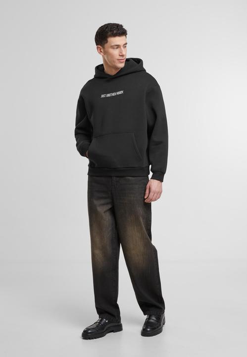 Image du produit Miss Tee Just Another EMB Hoody - 191343 (XL)