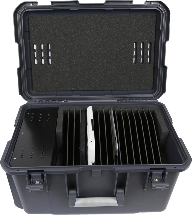 Produktbild Menatwork Notecase Columbus 16 Tabl