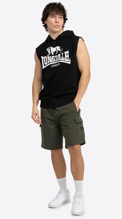Produktbild Lonsdale Regular Fit Bignor (XL)