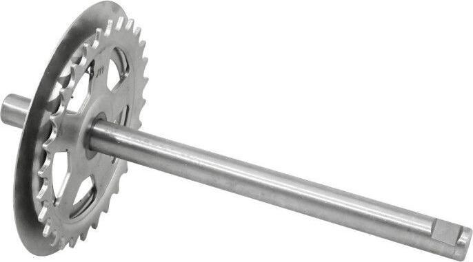 P2R Piaggio 50 Ciao PX