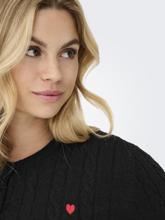 Image du produit Only ONLKATIA Strickjacke Strickjacke (S)