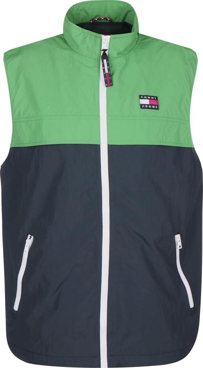 Produktbild Tommy Hilfiger Tommy Jeans Clbk Chicago Weste - 86441 (M)