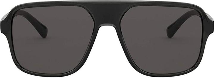 Actual product image Dolce & Gabbana Sunglasses
