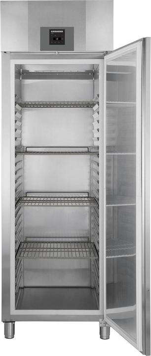 Actual product image Liebherr GGPv 6570 (Stand-alone, 465 l)