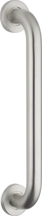 Produktbild Thirard Paar Türgriffe für Pendeltüren, Achsabstand 300mm, l 325mm, Edelstahl (Türgarnitur)