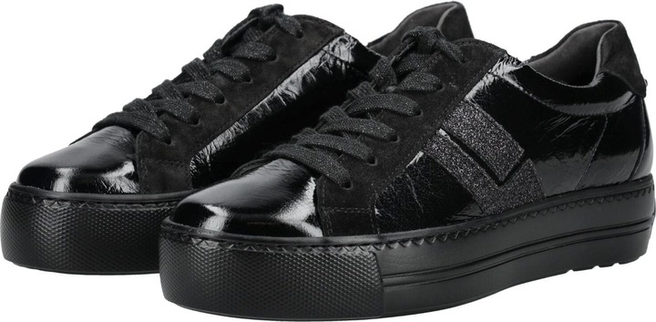 Actual product image Paul Green Sneaker (41)