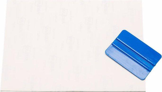 Produktbild Ultimaker Adhesion Sheets S5 (Zubehör)