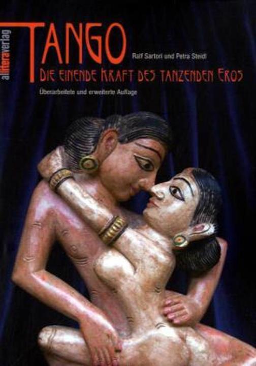 Produktbild Tango (Deutsch, Petra Steidl, Ralf Sartori, 2010)