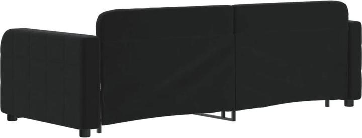 Image du produit vidaXL ausziehbares Tagesbett