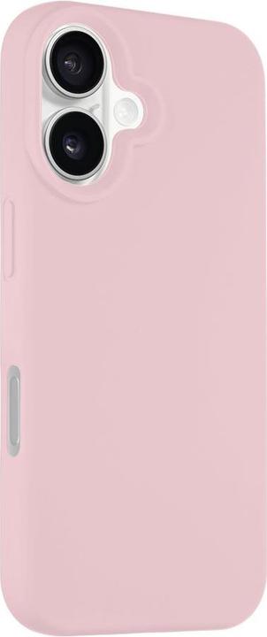 Immagine prodotto Tactical MagForce Cover Smoothie in velluto per Apple iPhone 16 Pantera Rosa (Apple iPhone 16)