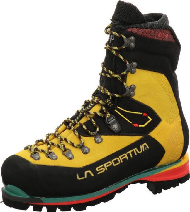 Actual product image La Sportiva Nepal EVO GTX (45)