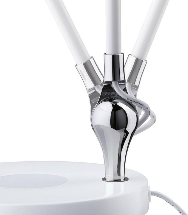 Actual product image Paulmann Numis incl. wireless charging (1150 lm)