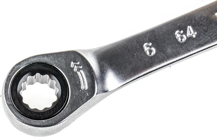 Actual product image Facom Ratchet Handle 67