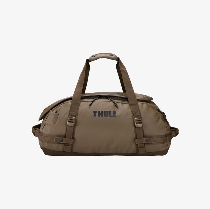 Produktbild Thule Reisetasche CHASM khaki (40 l)