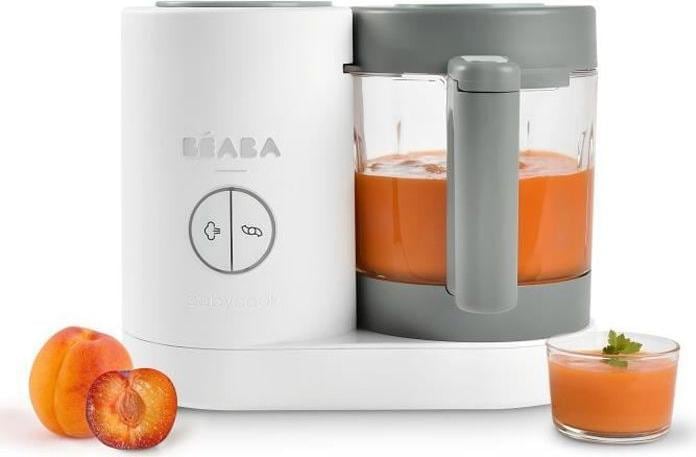 Immagine prodotto Beaba Frullatore-cucina
