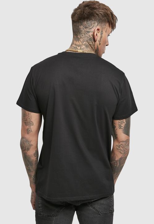 Produktbild Mister Tee Looney Tunes Bugs Bunny Logo Tee (S)