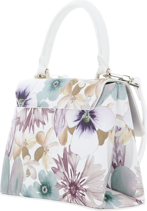 Immagine prodotto Ted Baker Helensi Petal Print Mini Top Handle Bag