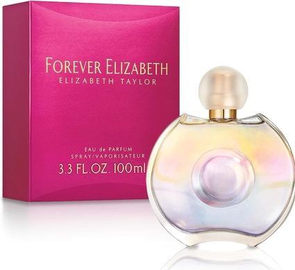 Produktbild Elizabeth Taylor Forever Elizabeth (Eau de Parfum, 100 ml)