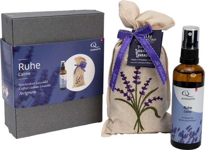 Immagine prodotto Aromalife Lavanda di Avignone