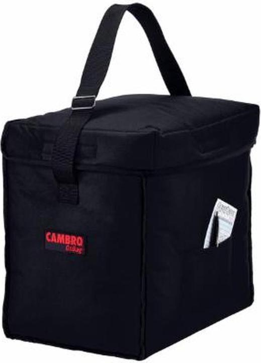 Produktbild Cambro Caricamento Superiore (23 cm, 45 l, 4x)