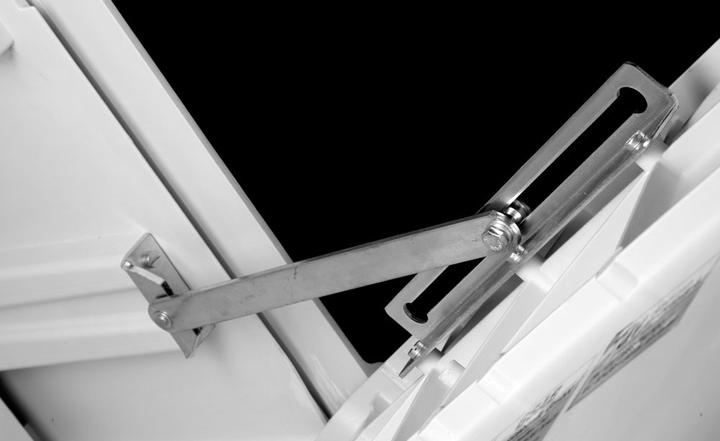 Image du produit GSAB Arrêt de porte