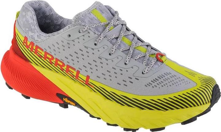 Actual product image Merrell Agility Peak 5 (43)