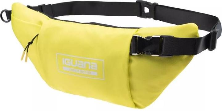 Actual product image Iguana Kiky Gürteltasche