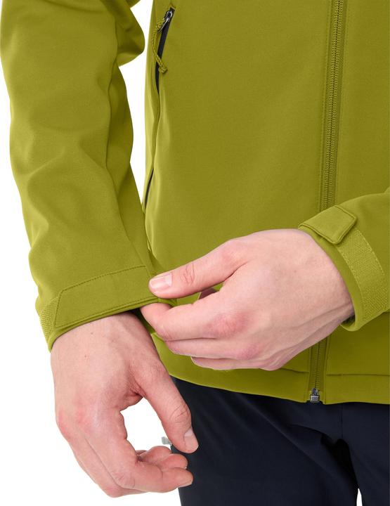 Produktbild Vaude Everhike Softshell Hoody (XXL)