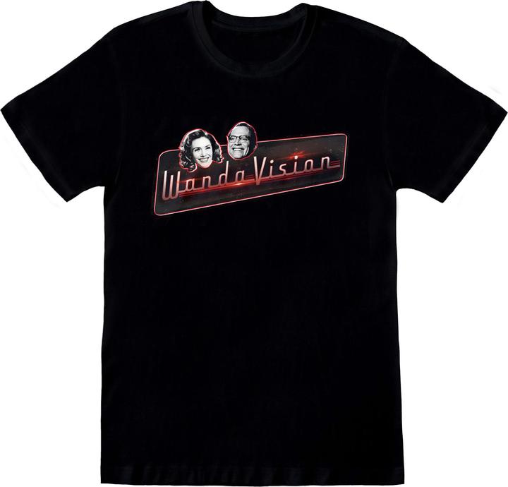 Immagine prodotto Wanda Vision Tshirt (S)