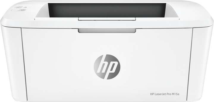 Produktbild HP LaserJet Pro M15a (Laser, Schwarz-Weiss)