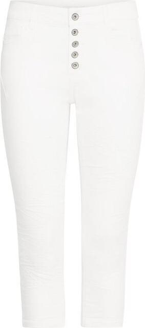 Actual product image B.young Kaily Capri (34)